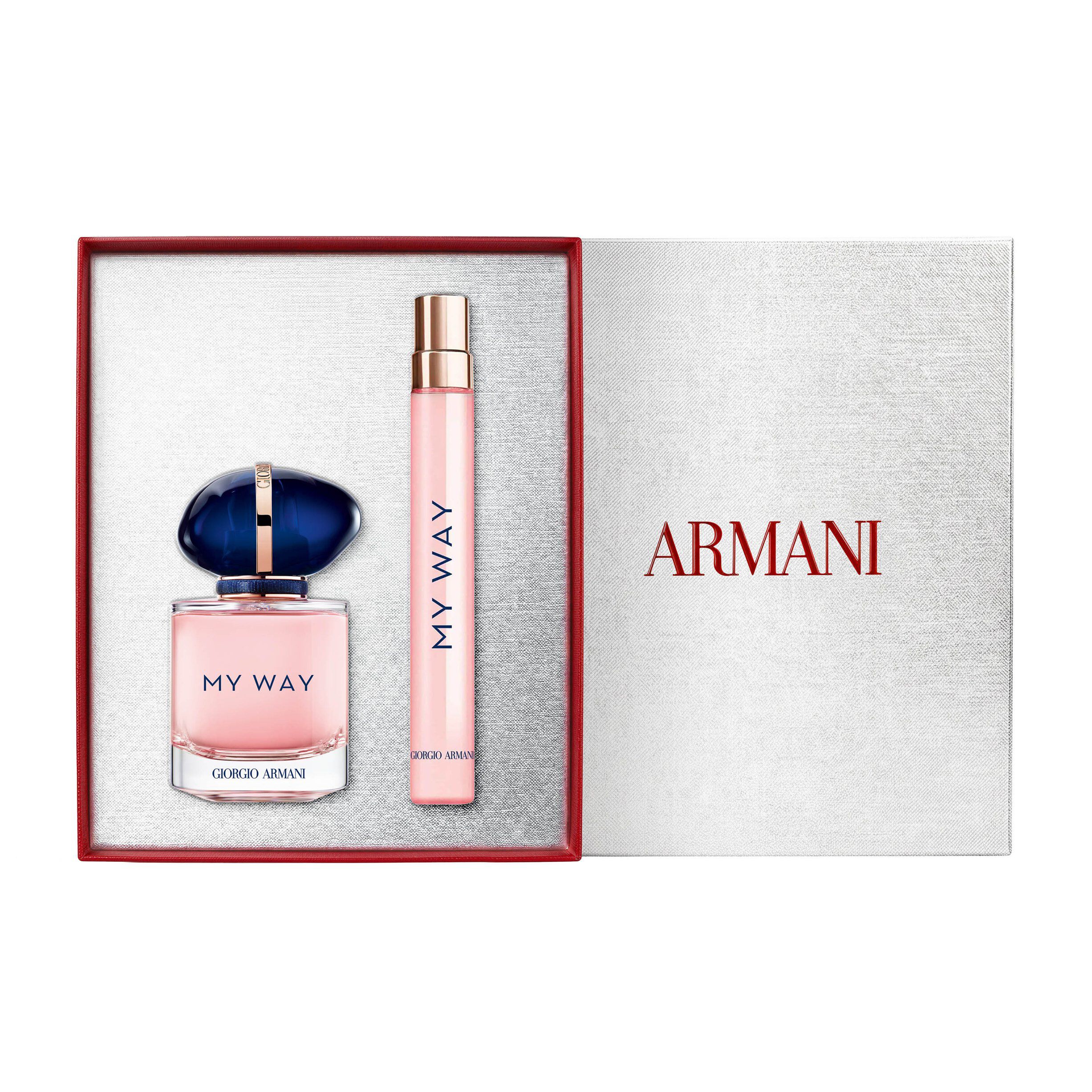 My Way EDP 30ml Xmas Set