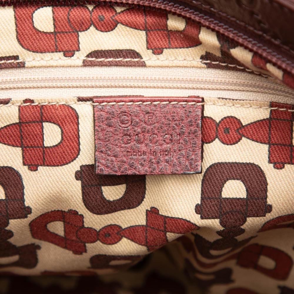Gucci Crossbody Bag
