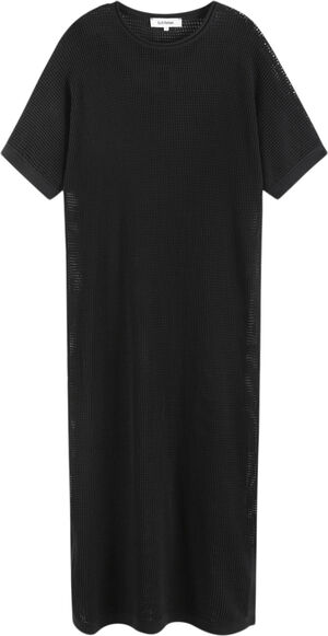 SRGretta Midi Dress Knit