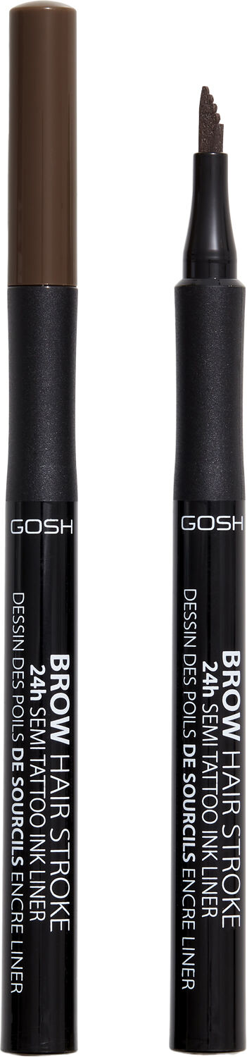 Brow Hair Stroke 1 ml.