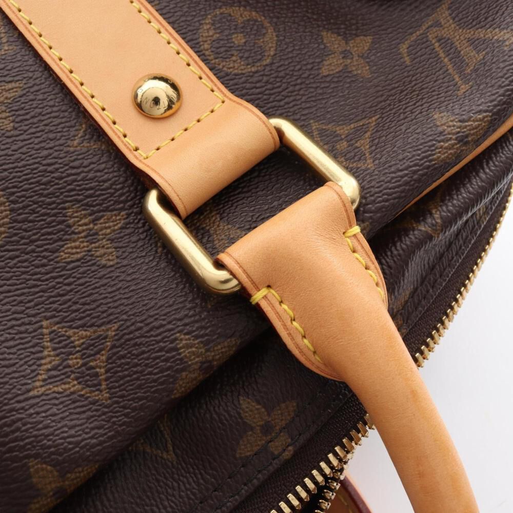Louis Vuitton Carryall