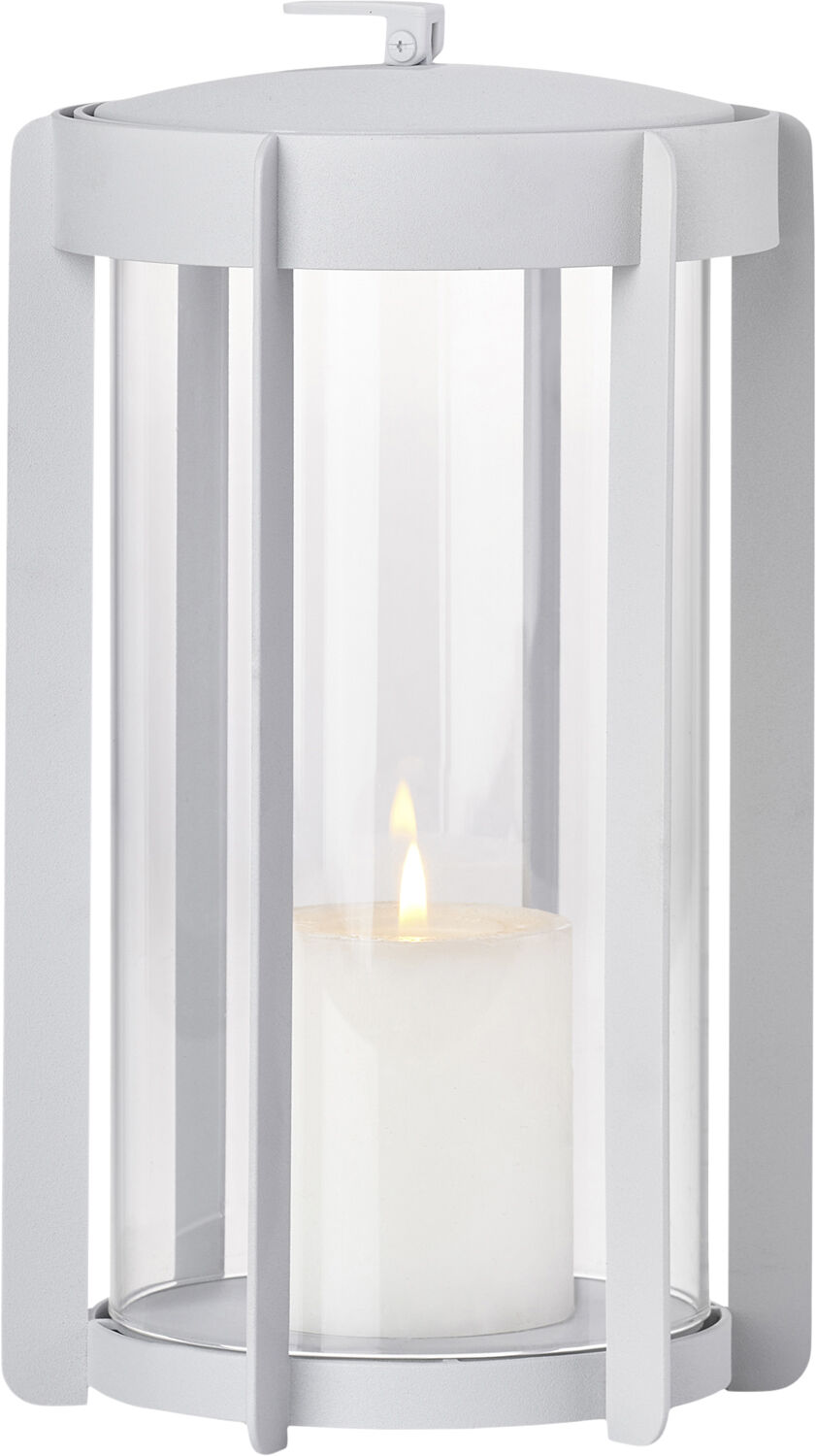 Lanterna Firefly 25 cm Soft Grey