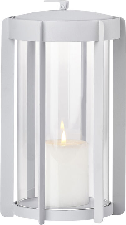 Lanterna Firefly 25 cm Soft Grey