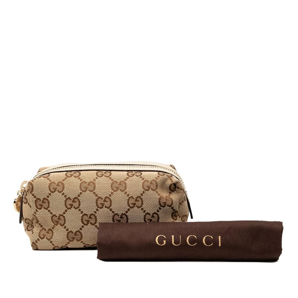 Gucci Pouch