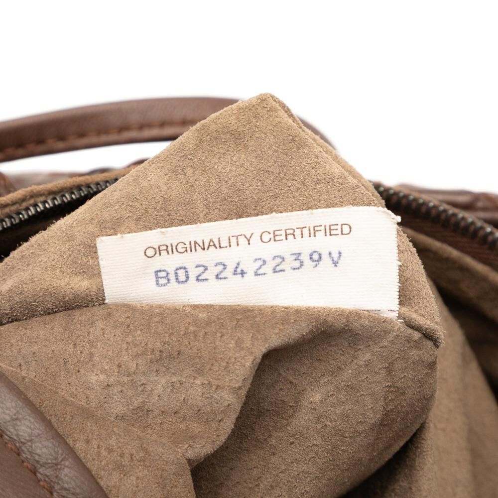 Bottega Veneta Crossbody Bag