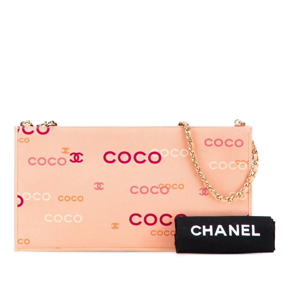 Chanel Shoulder Bag