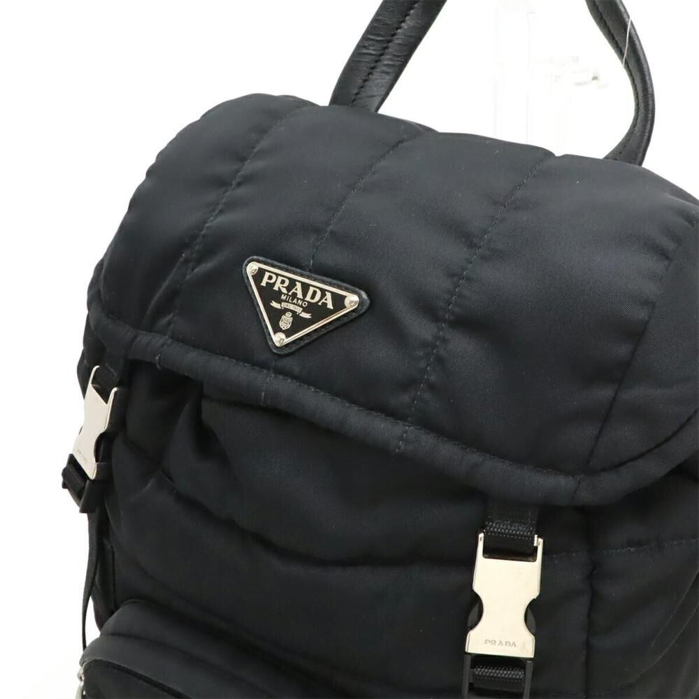 Prada Backpack