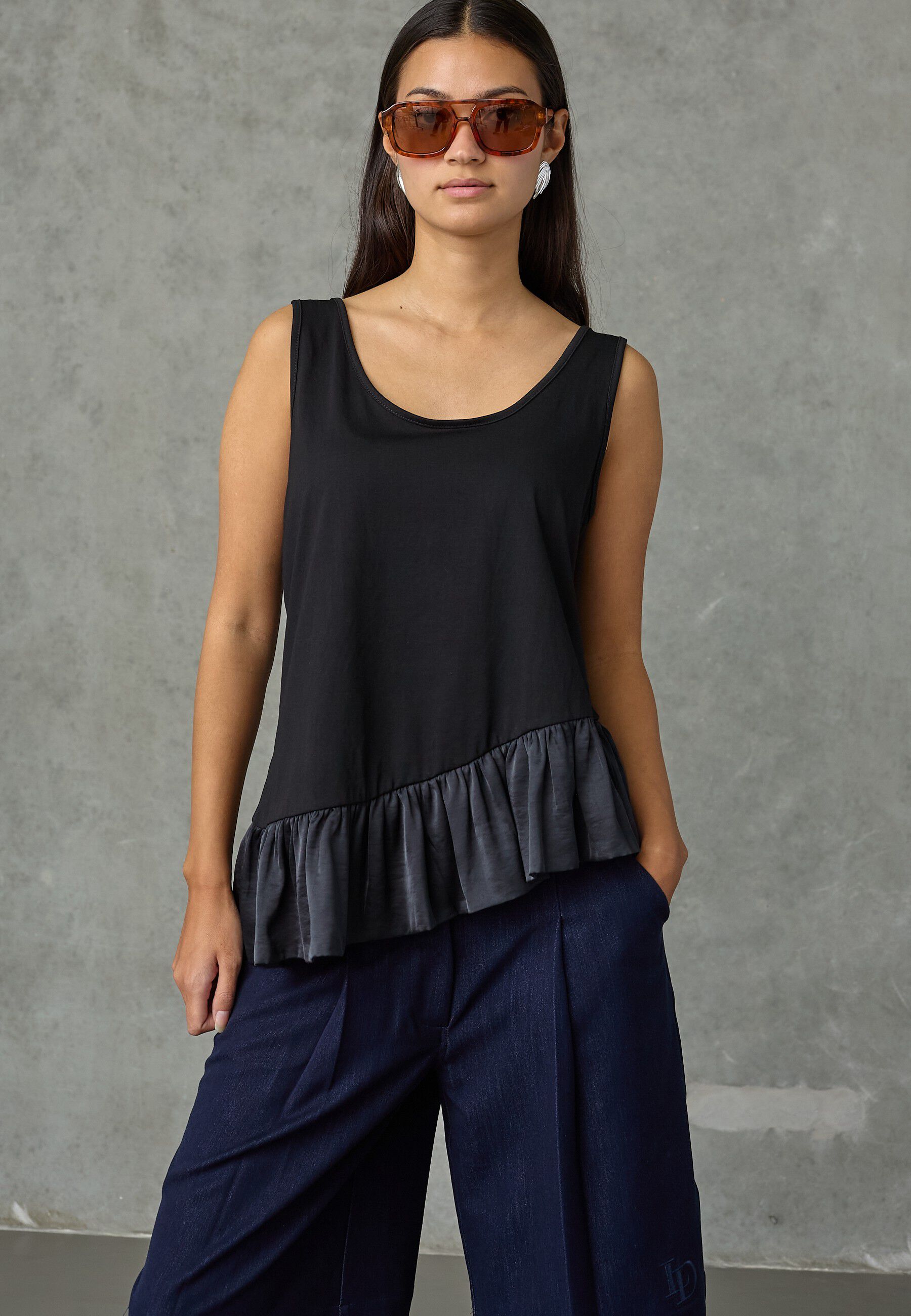 Toppar & t-shirts
