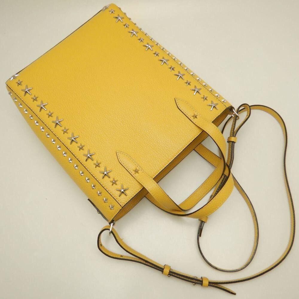 Jimmy Choo Tote