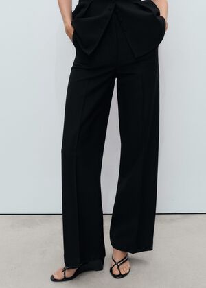 TROUSERS .-- MISO