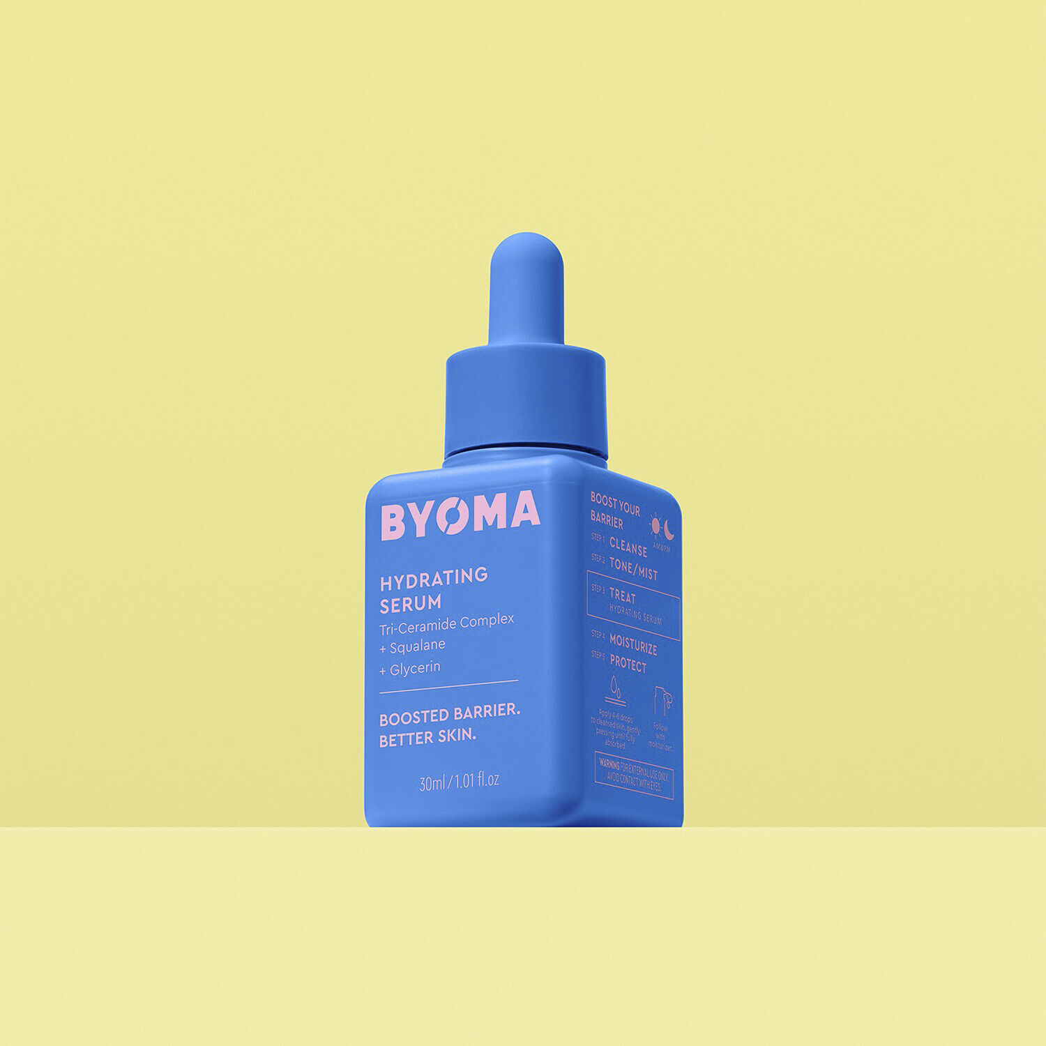 Hydrating Serum