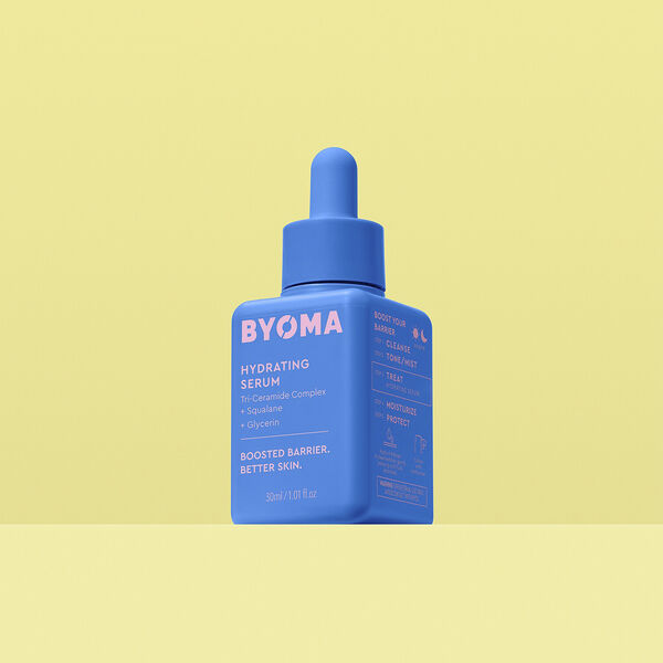 Hydrating Serum