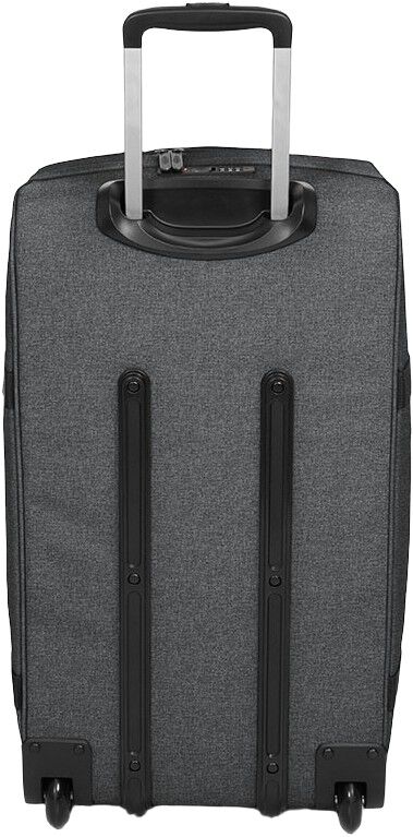 TRANSIT'R M Black Denim