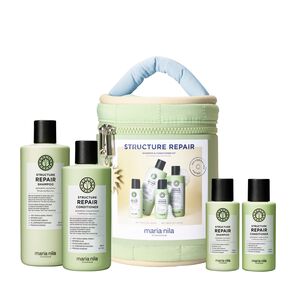 Beauty Bag SS26 Structure Repair