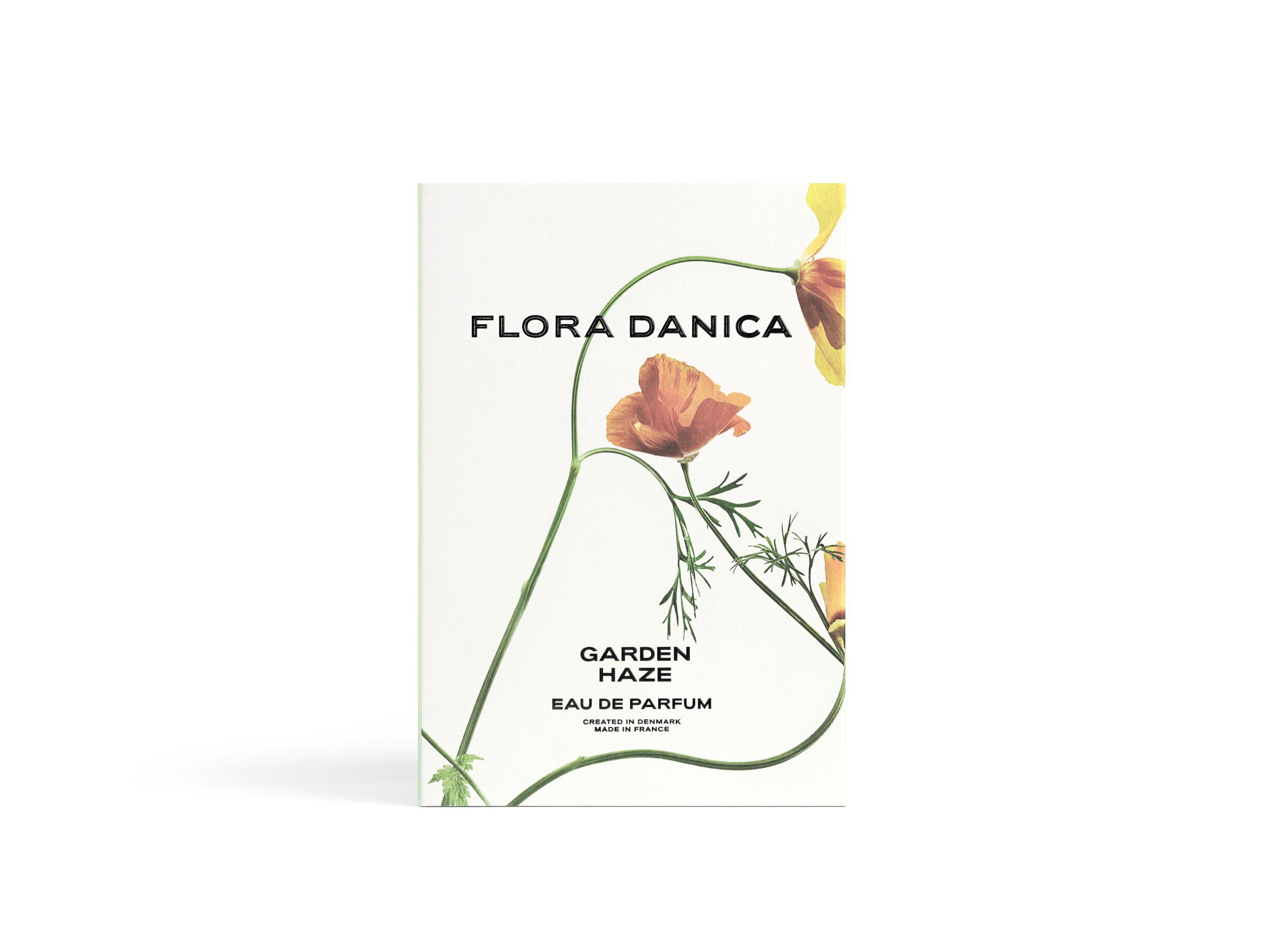 Garden Haze Eau de Parfum 100 ml