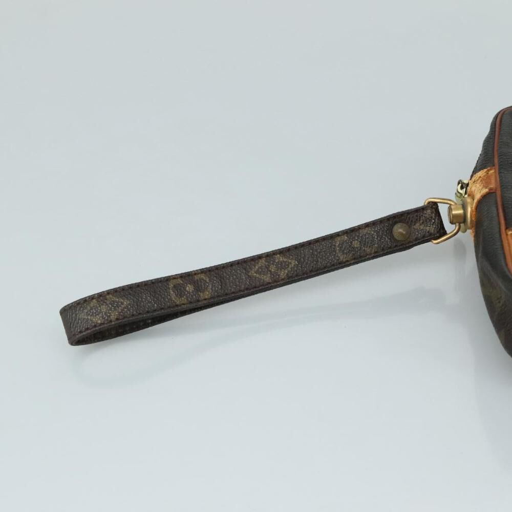 Louis Vuitton Marly Dragonne