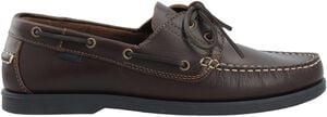 BIAIBIZA Boat Shoe Pull Up Leather