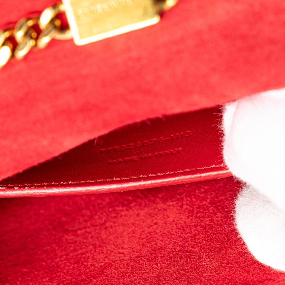 Yves Saint Laurent Crossbody Bag