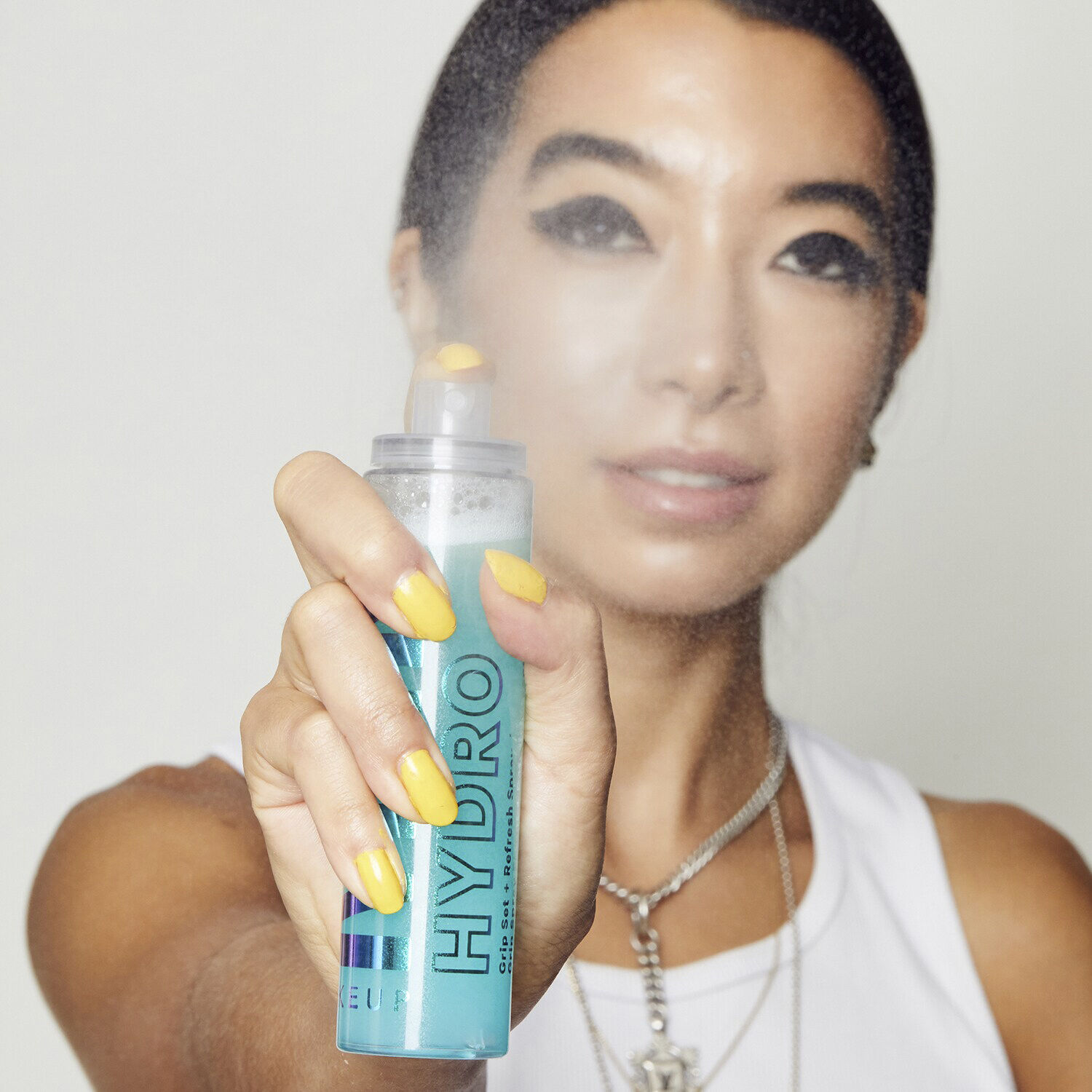 Hydro Set + Refresh - Spray