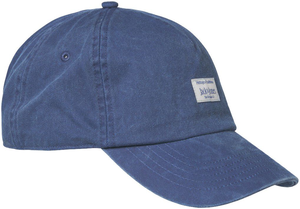 JACFRAME ATTITUDE CAP SN