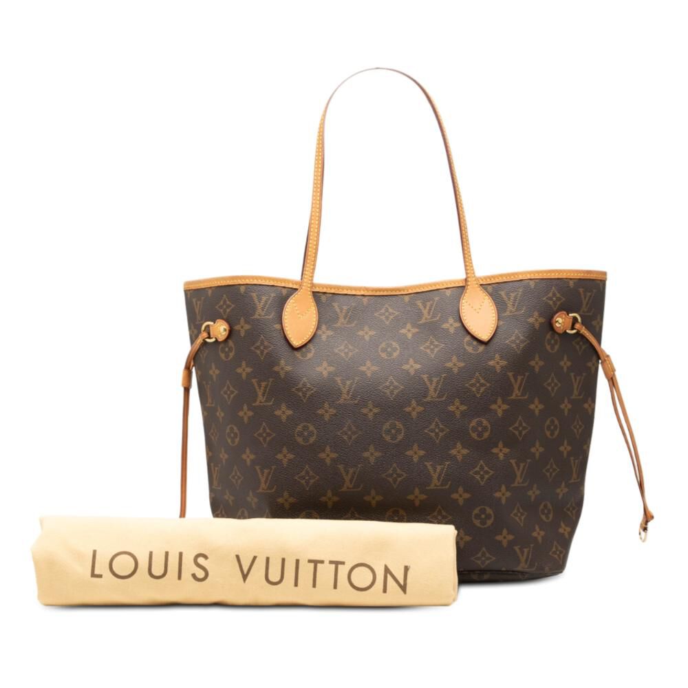 Louis Vuitton Neverfull