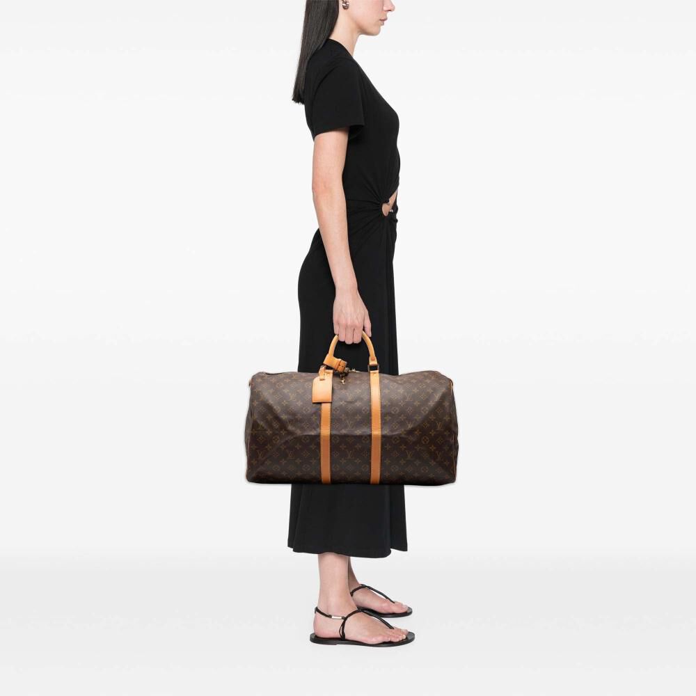 Louis Vuitton Keepall
