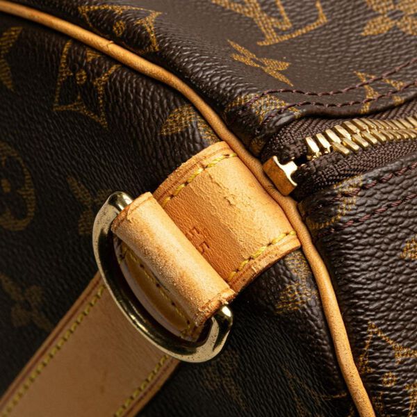 Louis Vuitton Keepall