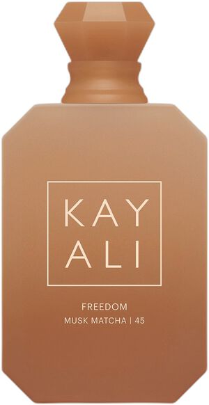Freedom Musk Matcha 45 - Eau de Parfum