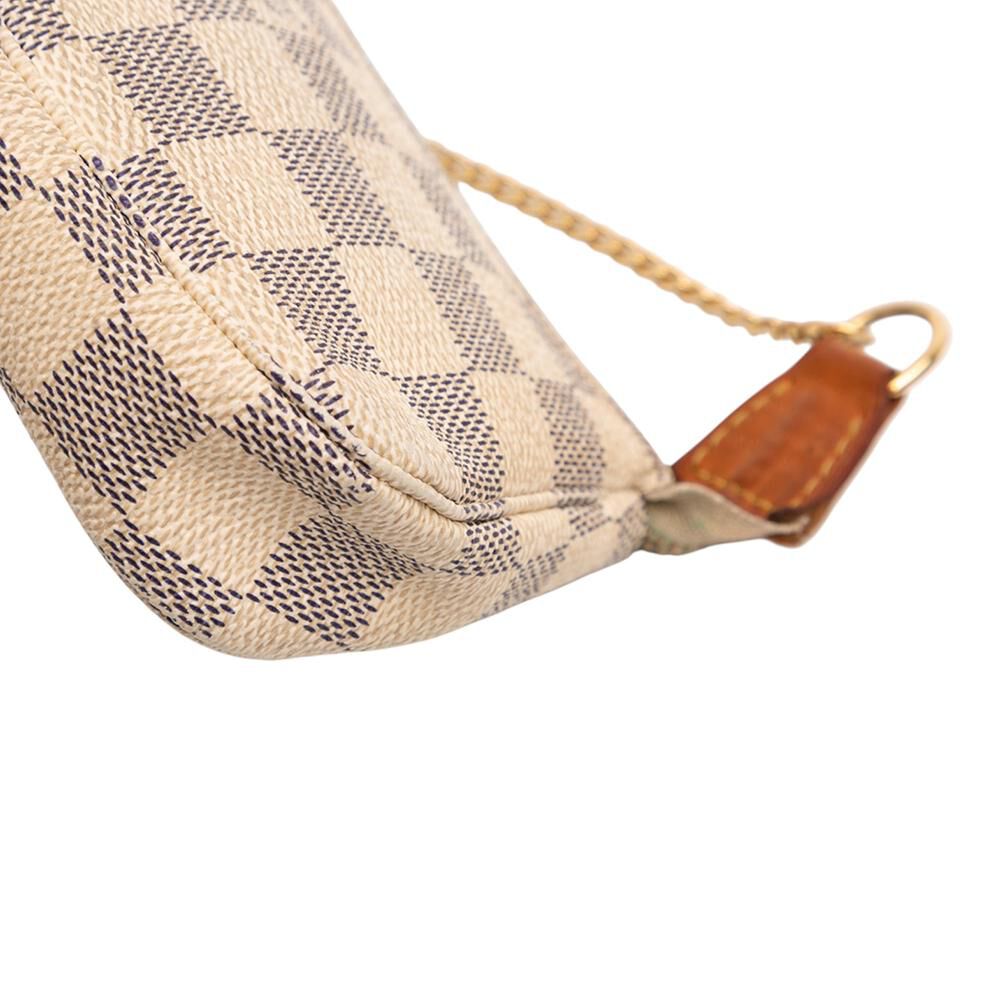 Louis Vuitton Pochette Accessoires