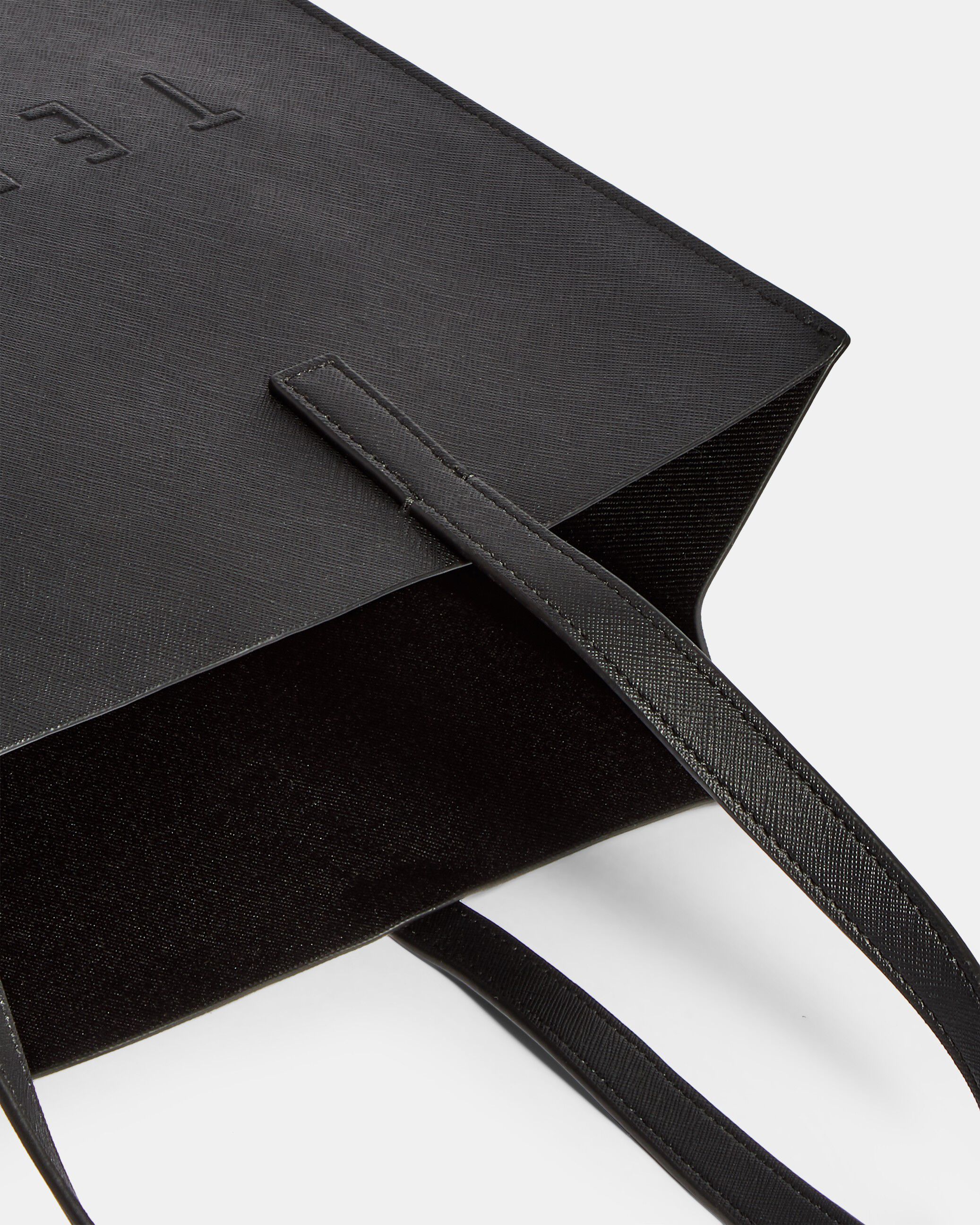 SOOCON Crosshatch Large Icon Bag