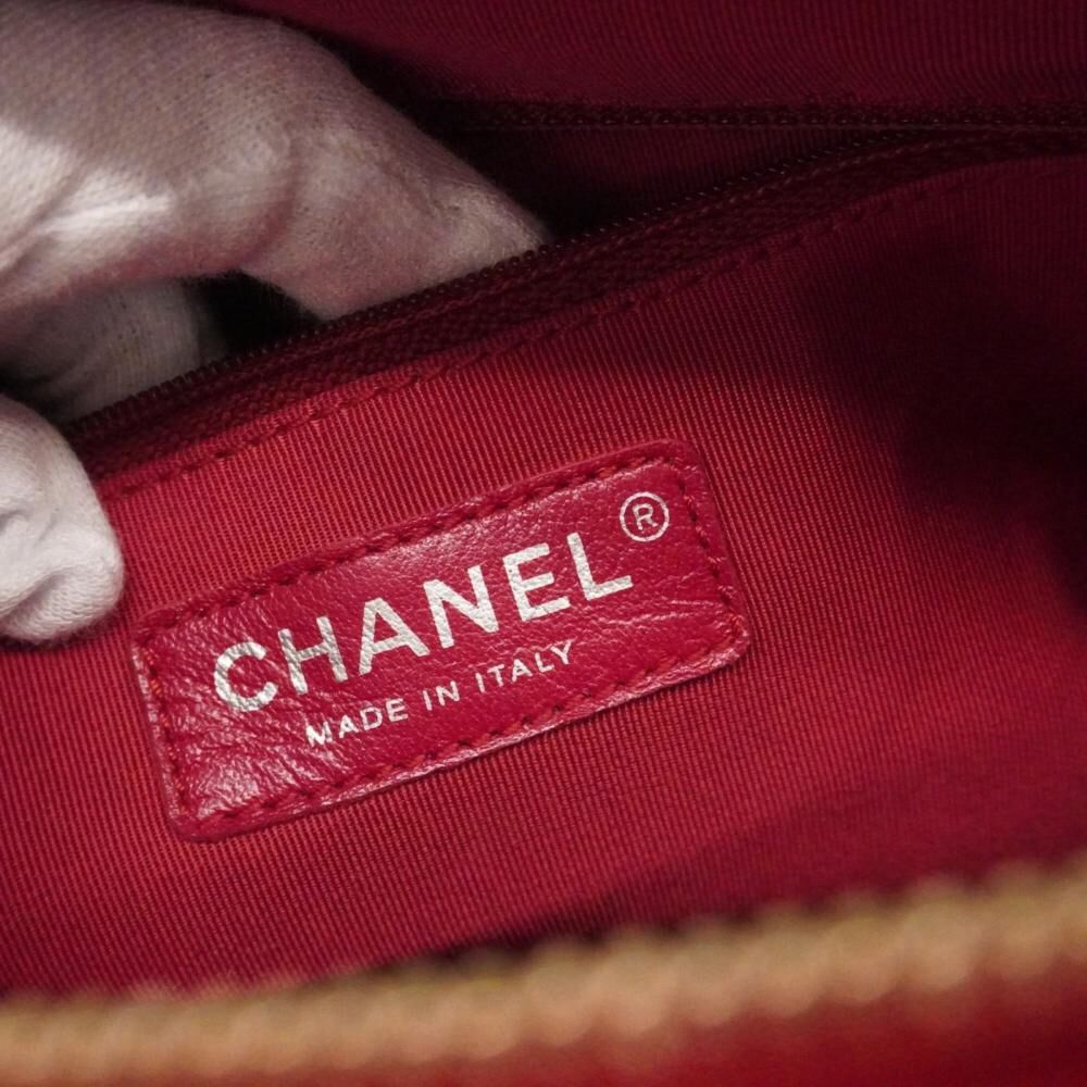 Chanel Shoulder Bag