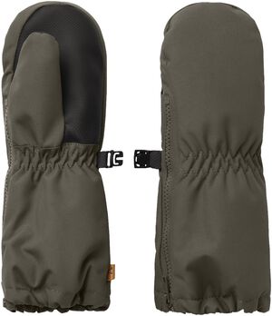 NMMLASNOW10 MITTEN 1FO LIL