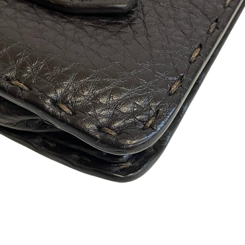 Fendi Clutch