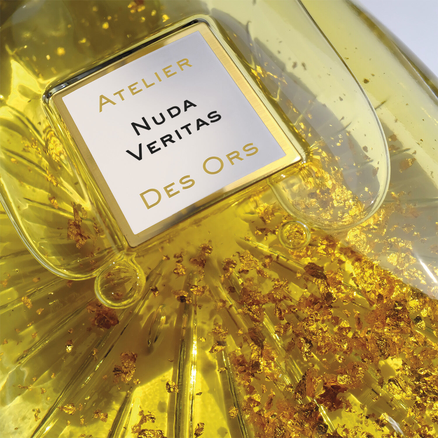 NUDA VERITAS - EDP 100ML