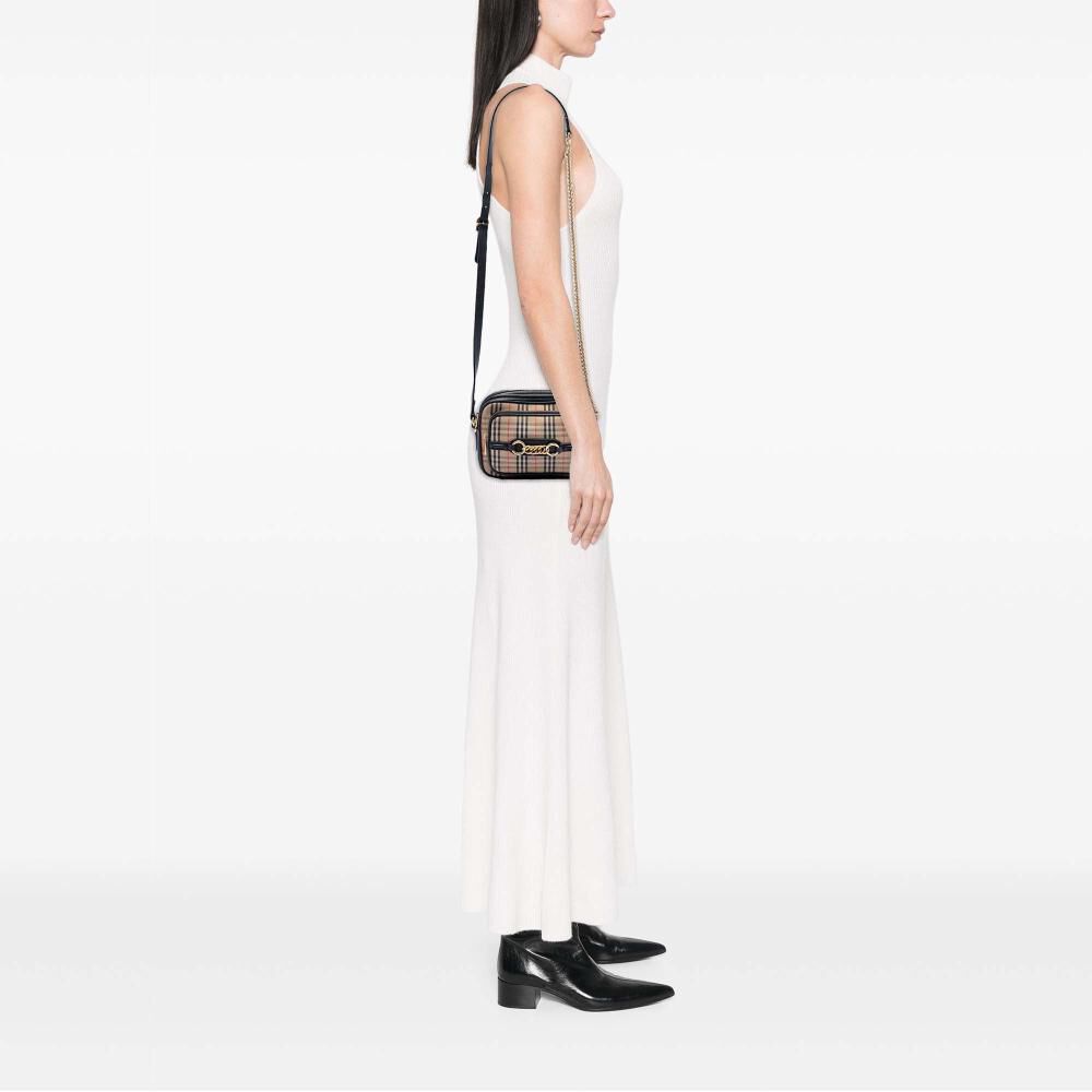 Burberry Crossbody Bag