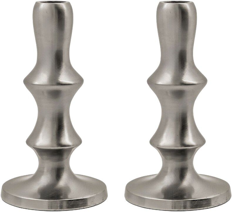 Candle stand, HDReese, Silver fi