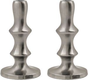 Candle stand, HDReese, Silver fi