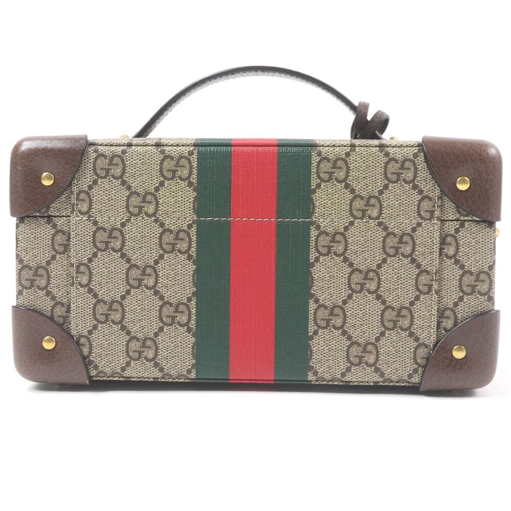 Gucci Briefcase