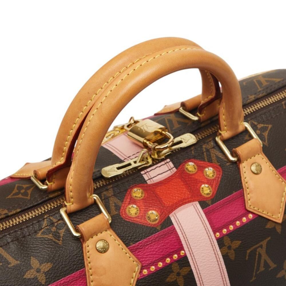 Louis Vuitton Travel Bag