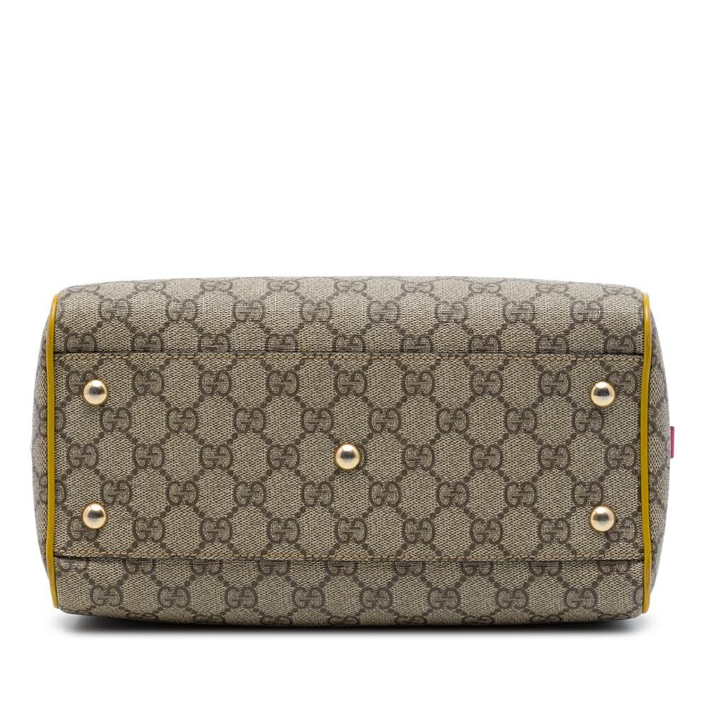 Gucci Boston Bag
