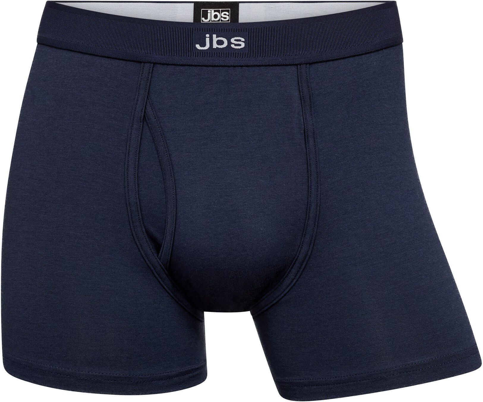 JBS 3-pack tights bamboo w/fly