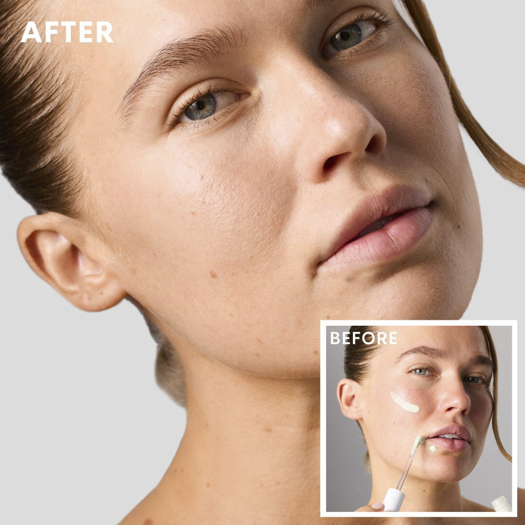 GOSH Cover Up Colour Corrector 001 Soft Green