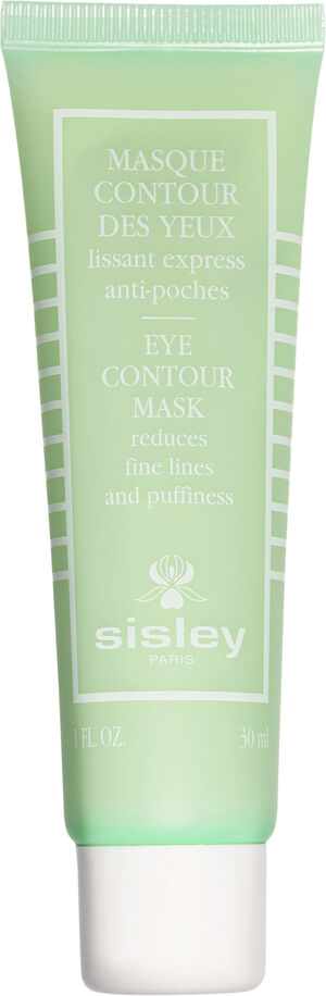 Masque Contour des Yeux - Eye Contour Mask