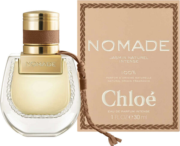 Chloé Nomade Jasmin Naturel Intense Eau de Parfum