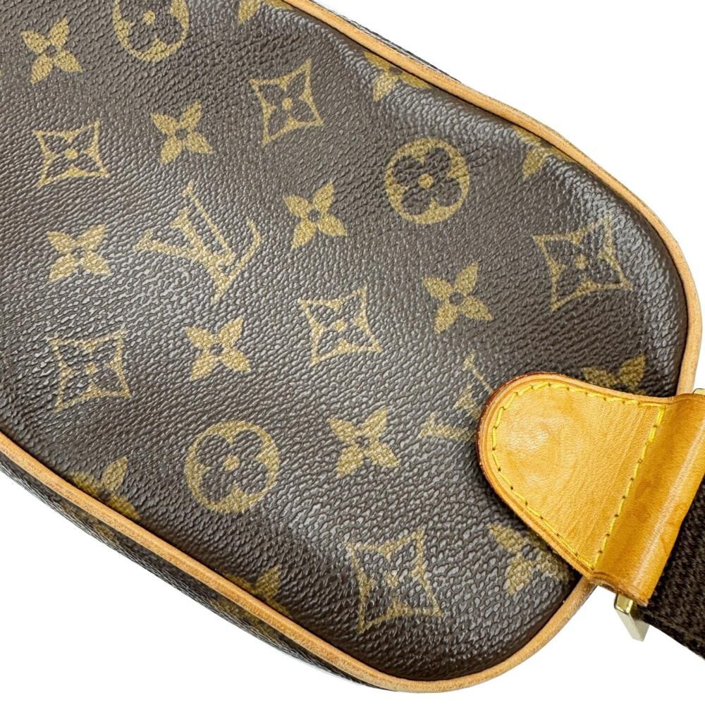 Louis Vuitton Crossbody Bag
