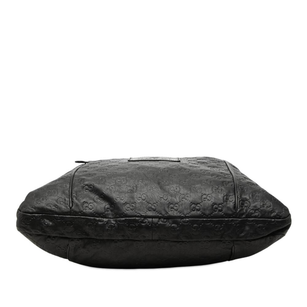 Gucci Messenger Bag