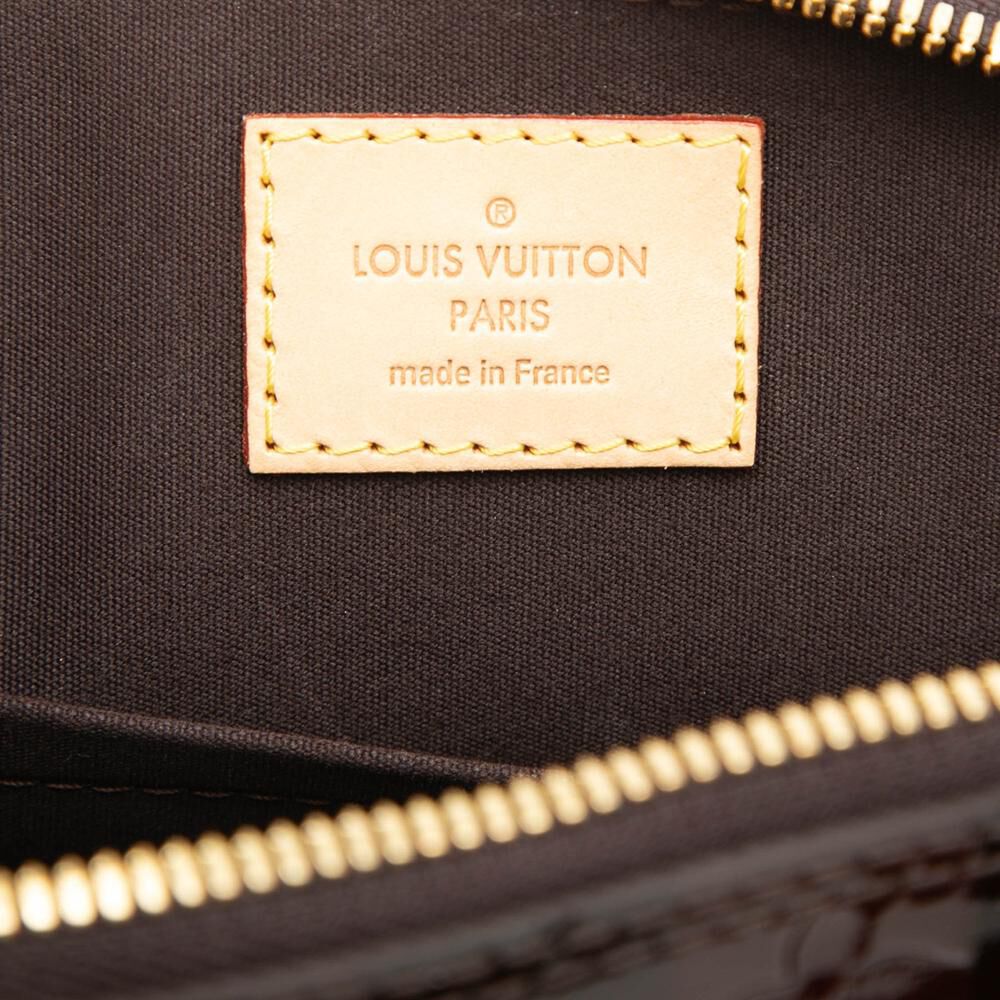 Louis Vuitton Alma