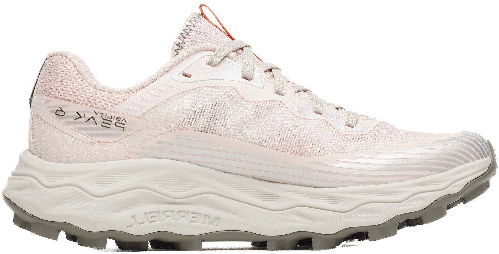 Women'S Agility Peak 6 - Quartz