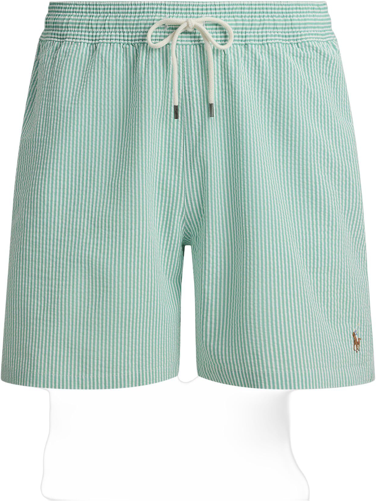 5.75-Inch Traveler Classic Swim Trunk