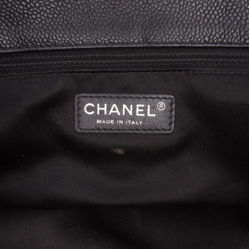 Chanel Tote